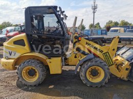 Online aukce: YANMAR  V7