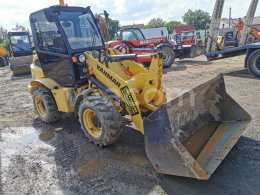 Online aukce: YANMAR  V7