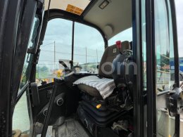 Online aukce: JCB  8050