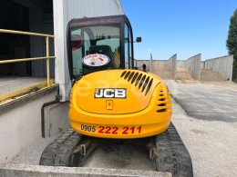 Online aukce: JCB  8050