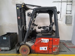 Online aukce: LINDE  E15-01 (8)