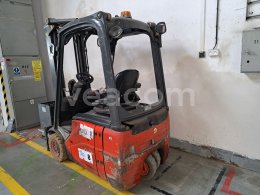 Online aukce: LINDE  E15-01 (8)