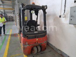 Online aukce: LINDE  E15-01 (8)