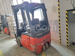 Online aukce: LINDE  E15-01 (9)