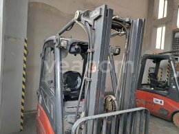 Online aukce: LINDE  E15-01 (9)