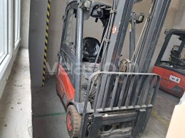 Online aukce: LINDE  E15-01 (9)