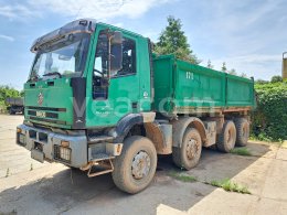 Online aukce: IVECO  MP 340 8X4