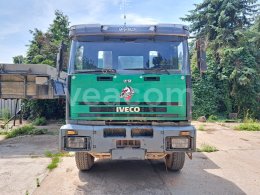 Online aukce: IVECO  MP 340 8X4