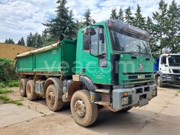 Online aukce: IVECO  MP 340 8X4