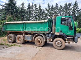 Online aukce: IVECO  MP 340 8X4