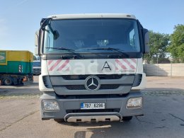 Online aukce: MERCEDES-BENZ  ACTROS 1832 L