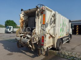 Online aukce: MERCEDES-BENZ  ACTROS 1832 L