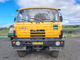 Online auction: TATRA  T815 6X6