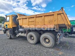 Online aukce: TATRA  T815 6X6