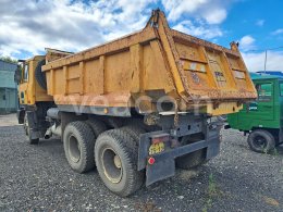 Online árverés: TATRA  T815 6X6