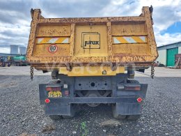 Online auction: TATRA  T815 6X6