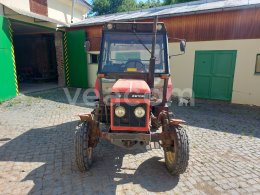 Online aukce: ZETOR  7211