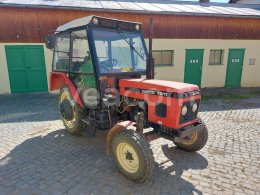 Online aukce: ZETOR  7211