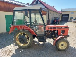 Online aukce: ZETOR  7211