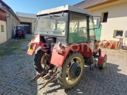 Online aukce: ZETOR  7211