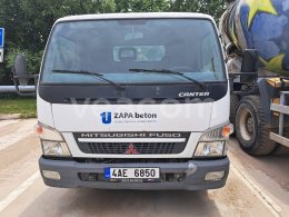 Online aukce: MITSUBISHI  CANTER 7C15