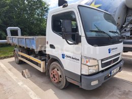 Online aukce: MITSUBISHI  CANTER 7C15