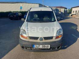 Online aukce: RENAULT  KANGOO