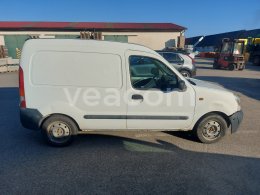 Online aukce: RENAULT  KANGOO