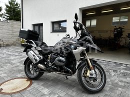 Online aukce: BMW  R 1200 GS TRIPPLE BLACK