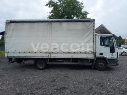 Online aukce: IVECO  ML 75E17