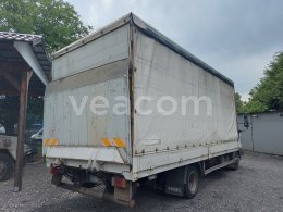 Online aukce: IVECO  ML 75E17