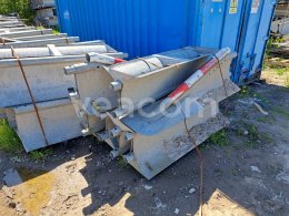 Online auction:   SECUTEC MINIGUARD BARRIES 100 KS