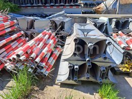 Online auction:   SECUTEC MINIGUARD BARRIES 100 KS