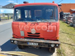 Online aukce: TATRA  T815 3S 6X6