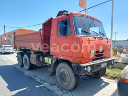 Online aukce: TATRA  T815 3S 6X6