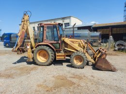 Online auction: CASE  580 SUPER K