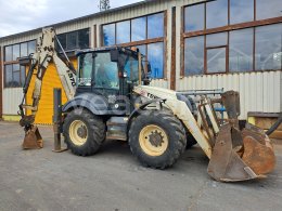 Online aukce: TEREX  FERMEC 970