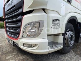 Online aukce: DAF  XF 450 FA