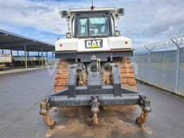 Online aukce: CATERPILLAR  D6T XL