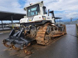 Online aukce: CATERPILLAR  D6T XL