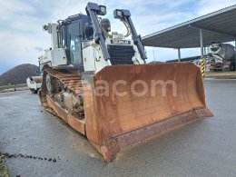 Online aukce: CATERPILLAR  D6T XL