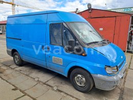 Online aukce: FORD  TRANSIT 280M