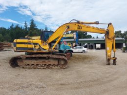 Online auction: JCB  160 JS