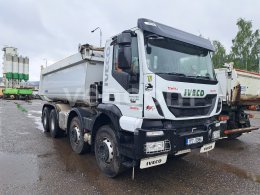 Online auction: IVECO  TRAKKER AD 410 T 8X4