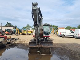 Online aukce: TAKEUCHI  TB 1140