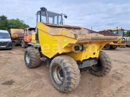 Online aukce: WACKER  NEUSON DW 90