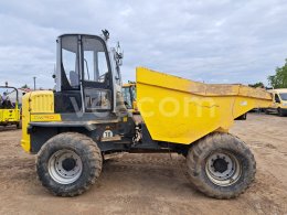 Online aukce: WACKER  NEUSON DW 90