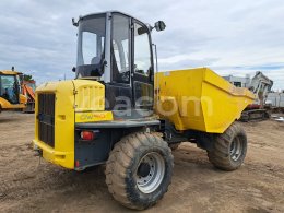 Online aukce: WACKER  NEUSON DW 90