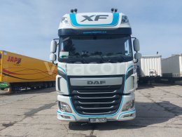 Online aukce: DAF  XF 510 FT