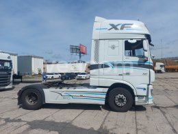 Online aukce: DAF  XF 510 FT